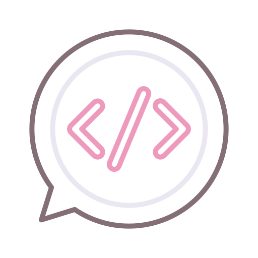 Coding language